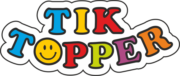 Tik Topper